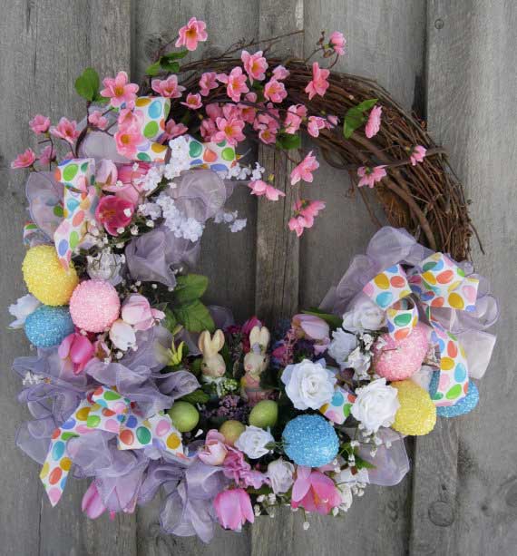 by New England Wreath