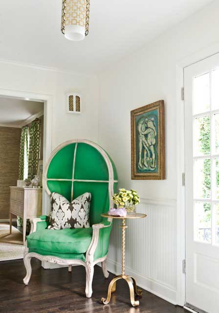 Melanie Turner Interiors