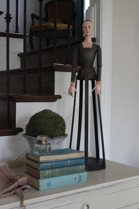 santos dolls for sale