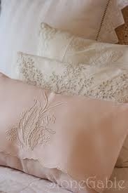 Blush Pillow