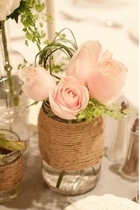 Blush Roses