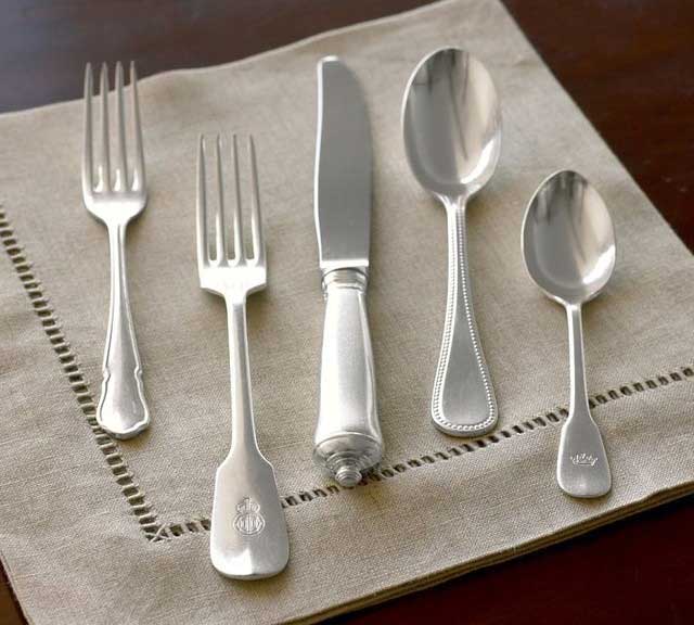 Maxfield Flatware