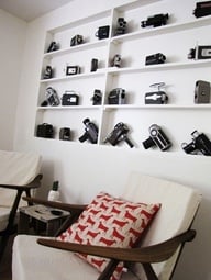 Camera Collection