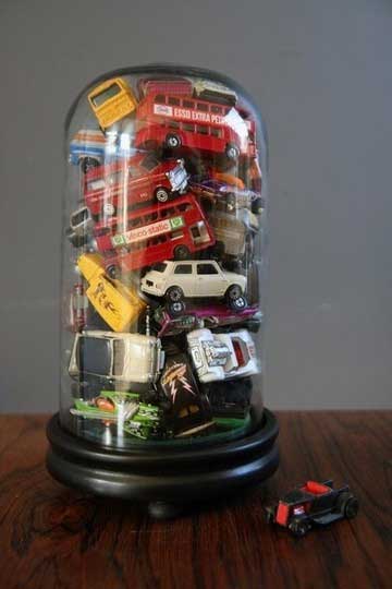 Toy Car collection