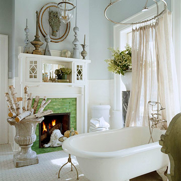 Tranquil Bathtub 18