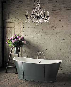 Tranquil Bathtub 8