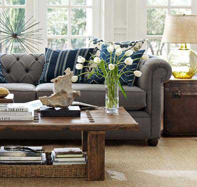 Image: Pottery Barn