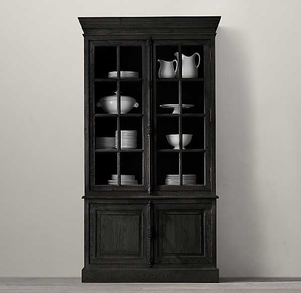 {via Restoration Hardware}