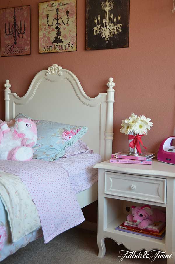 Little Girl Room 2