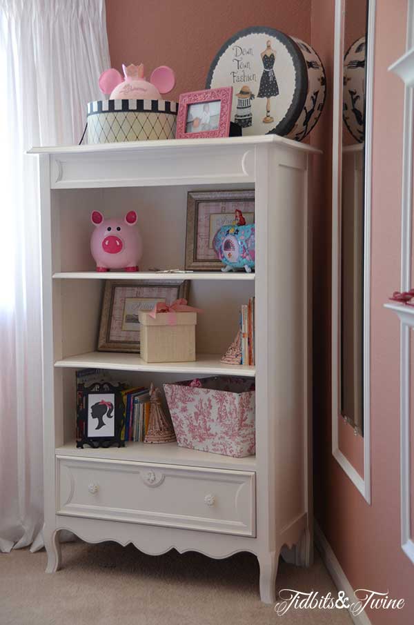 Little Girl Room 3