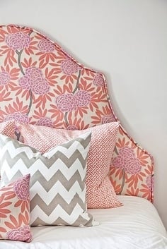 How to Mix Patterns - Use an Odd Number - Tidbits&Twine