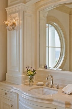 Tidbits & Twine Sophisticated Bathroom 10