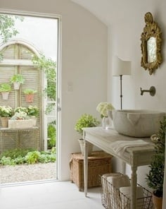 Tidbits & Twine Sophisticated Bathroom 11