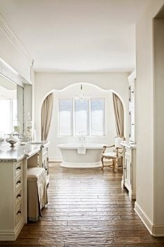 Tidbits & Twine Sophisticated Bathroom 13