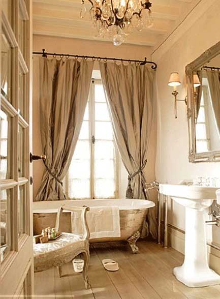 Tidbits & Twine Sophisticated Bathroom 14