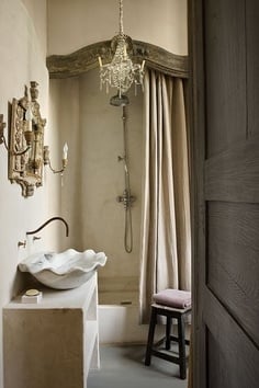 Tidbits & Twine Sophisticated Bathroom 19