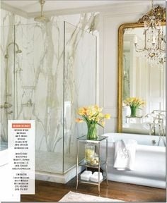 Tidbits & Twine Sophisticated Bathroom 20