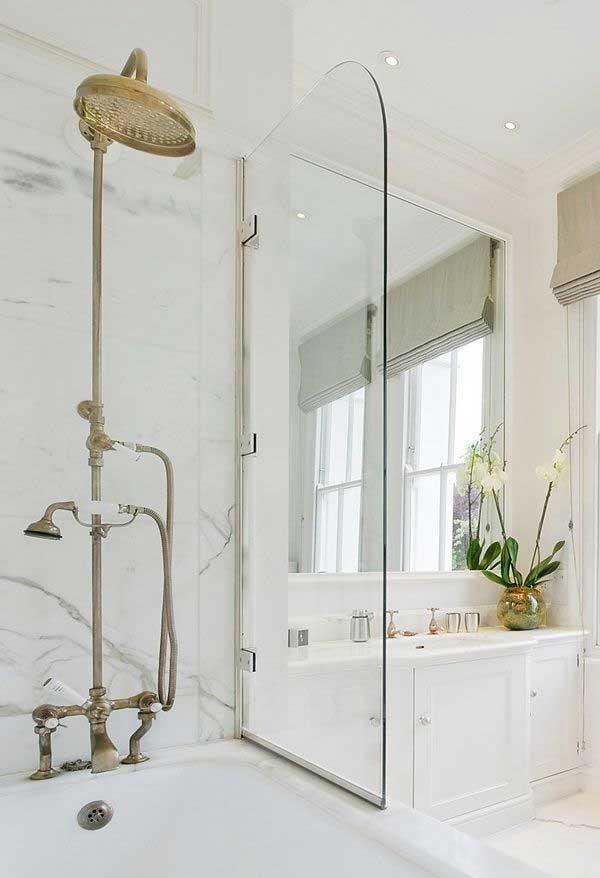 Tidbits & Twine Sophisticated Bathroom 23