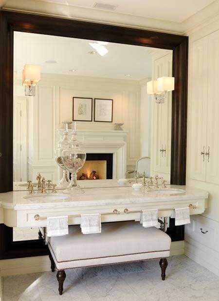 Tidbits & Twine Sophisticated Bathroom 24