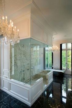 Tidbits & Twine Sophisticated Bathroom 8