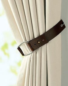 Tidbits&Twine Belt Tieback