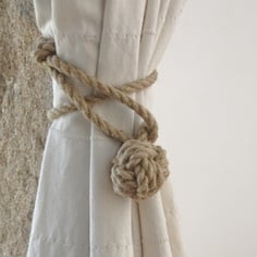 Tidbits&Twine Rope Tieback