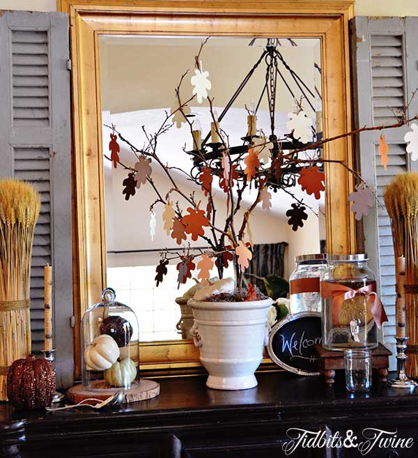 Tidbits&Twine Fall Tablescape 12a