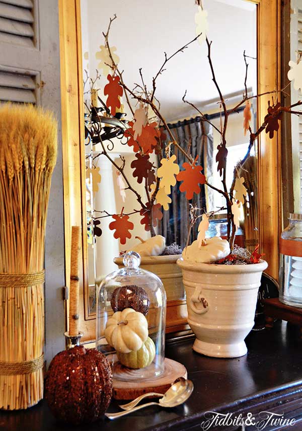 Tidbits&Twine Fall Tablescape 8a