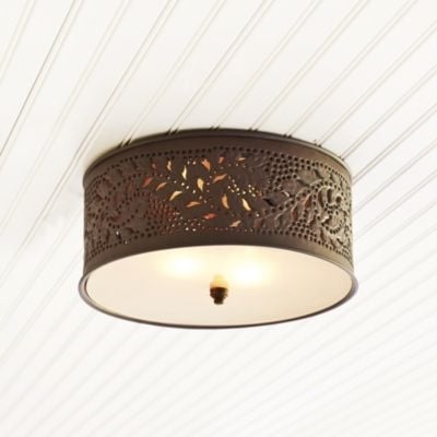 Ballard Designs Nassar Ceiling Mount