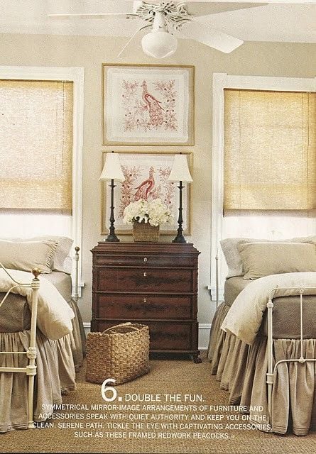 Tidbits&Twine Guest Bedroom Inspiration 10