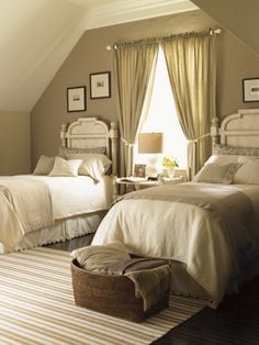 Tidbits&Twine Guest Bedroom Inspiration 11