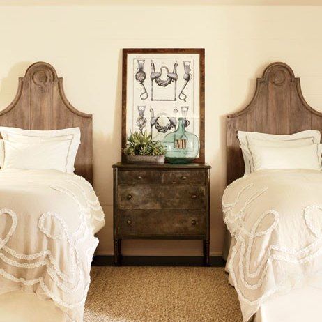 Tidbits&Twine Guest Bedroom Inspiration 12