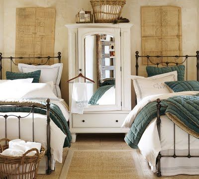 Tidbits&Twine Guest Bedroom Inspiration 18