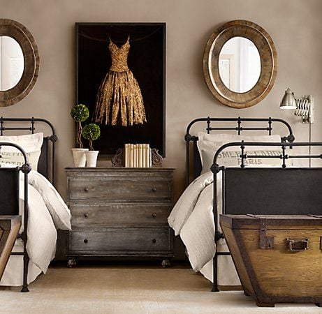 Tidbits&Twine Guest Bedroom Inspiration 2