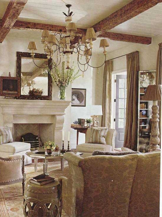 Tidbits&Twine-Living-Room-Beams