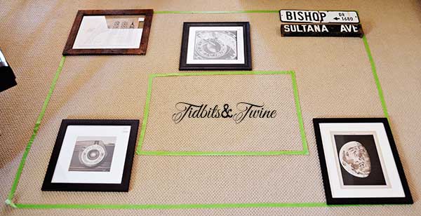 Tidbits&Twine-Gallery-Wall-Layout-Step-4