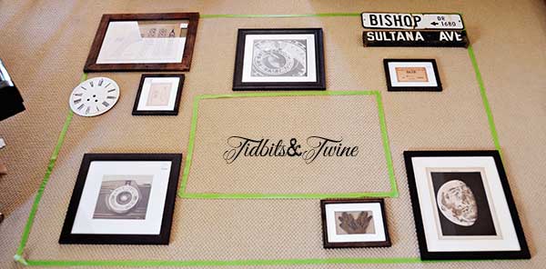 Tidbits&Twine-Gallery-Wall-Layout-Step-6