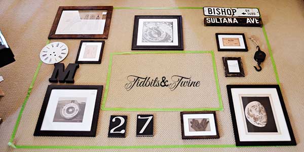 Tidbits&Twine-Gallery-Wall-Layout-Step-8