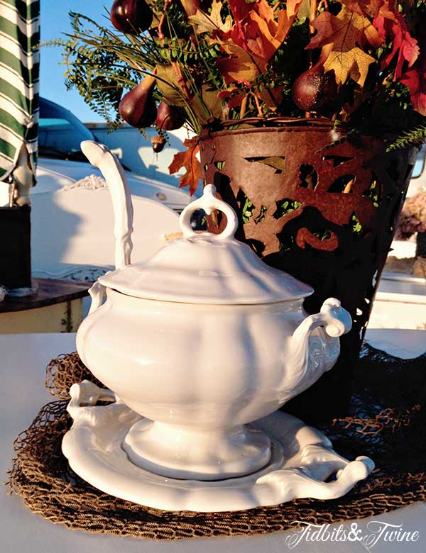 Tidbits&Twine-Ironstone-Soup-Tureen