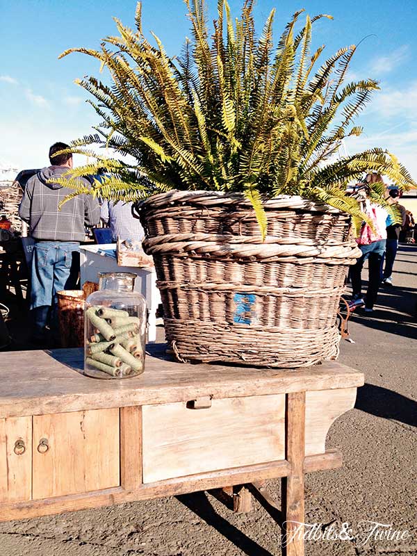 Tidbits&Twine-Vintage-French-Basket