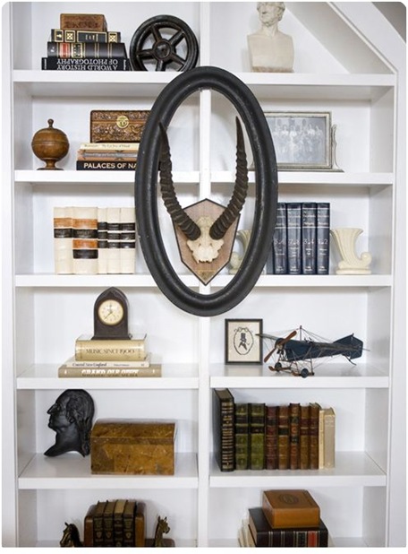 Bookcase 6 Tidbits&Twine