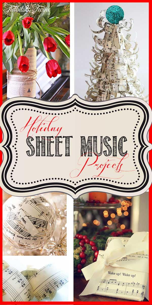 Tidbits&Twine---Holiday-Sheet-Music-Projects