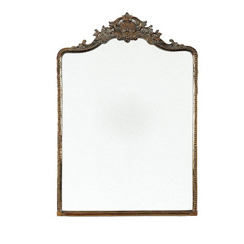 Beaudry Mirror