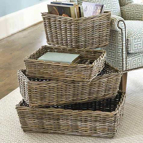 Kubu Baskets