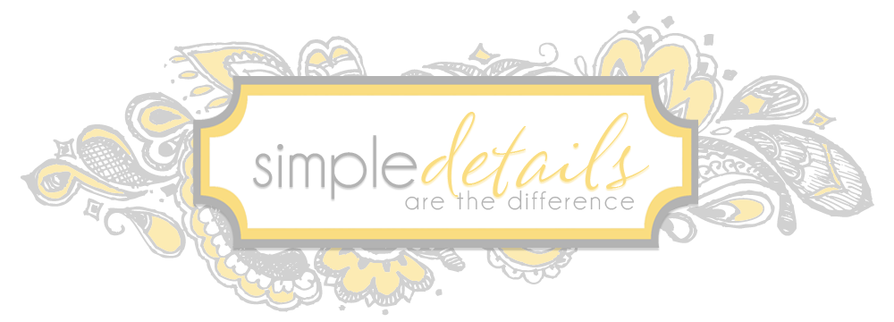 Simple Details Header Final