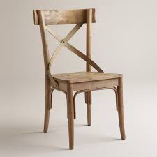 TIDBITS & TWINE - French Bistro Chair from Cost Plus