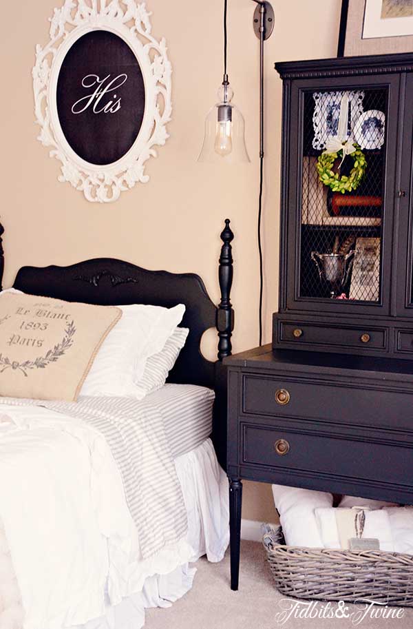 TIDBITS-&-TWINE-Guest-Bedroom-Twin-Bed