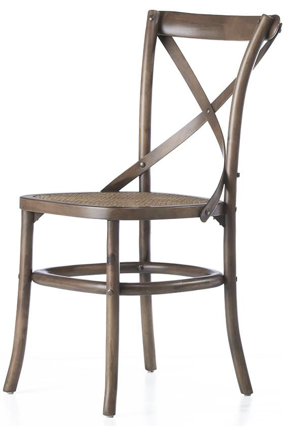 TIDBITS & TWINE - Hamilton Bentwood Chair from Home Decorators Collection