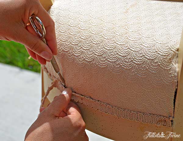 TIDBITS-&-TWINE---Upholstery-Process-Step-1