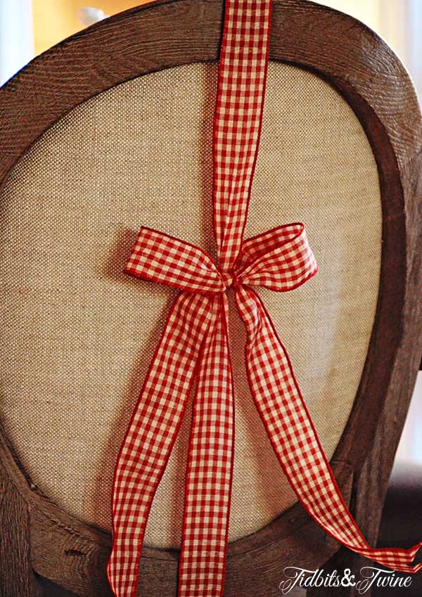 Tidbits&Twine-Ribbon-on-Dining-Chair